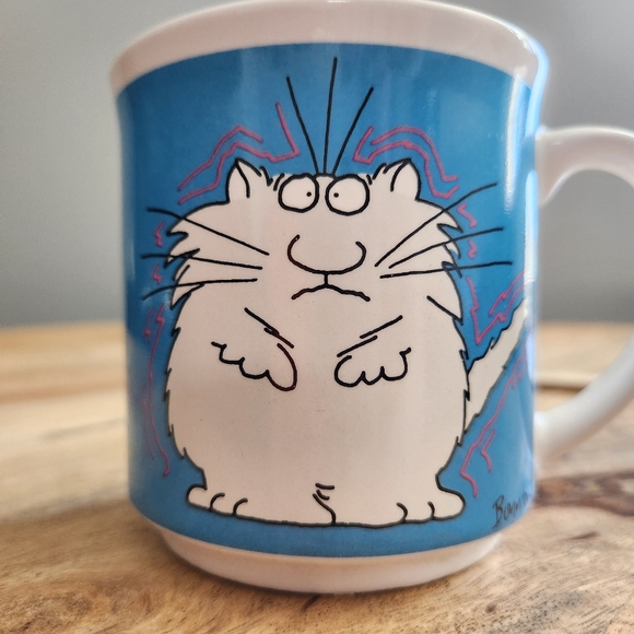 Vintage Sandra Boynton Mug - Picture 8 of 10